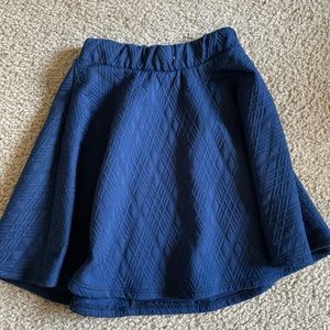 charlotte russe skirt